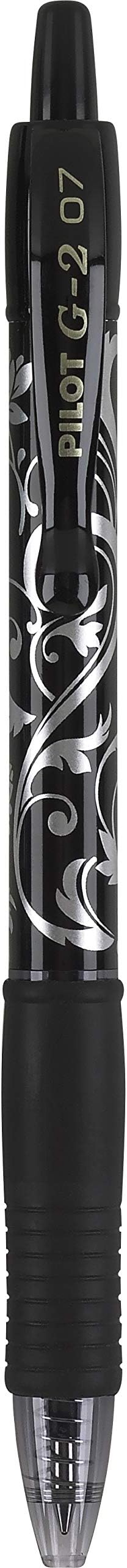 Pilot, G2 Premium Gel Roller Pens, Fine Point 0.7 mm, Fashion Collection - Image 3