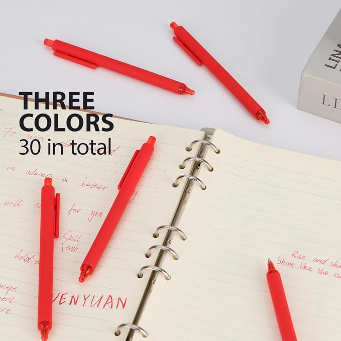 WY WENYUAN Pens Bulk - Image 5