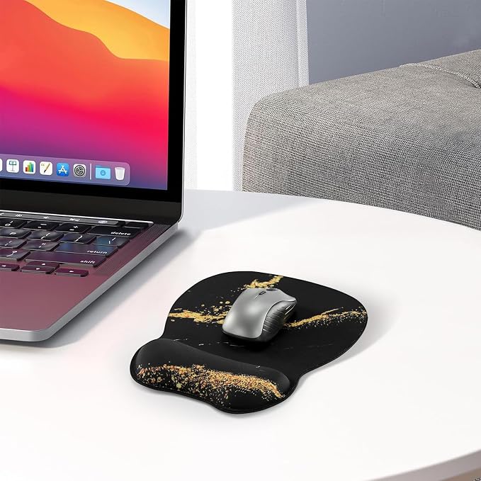 EooCoo Ergonomic Mouse Pad - Image 6