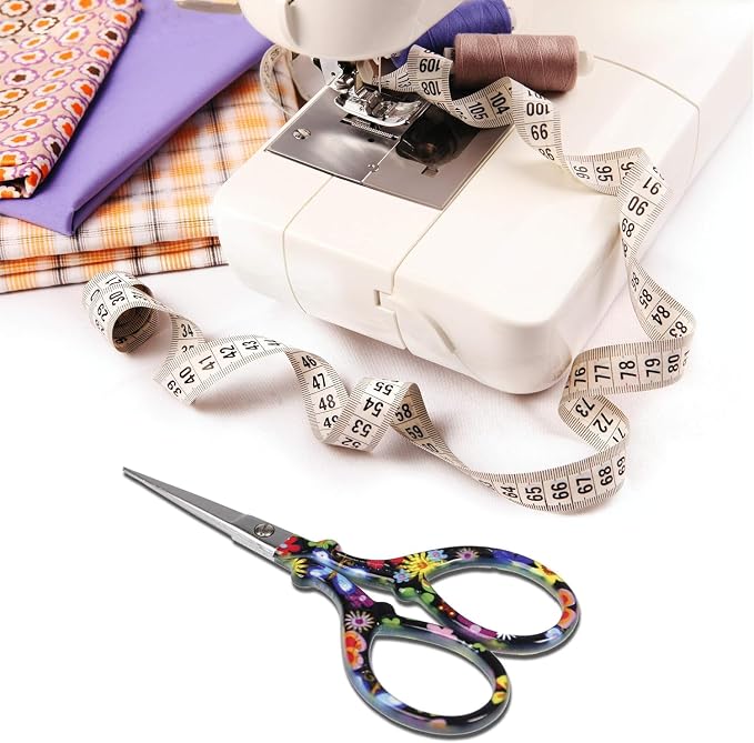 Classic 3.6" Sewing Scissors - Image 5