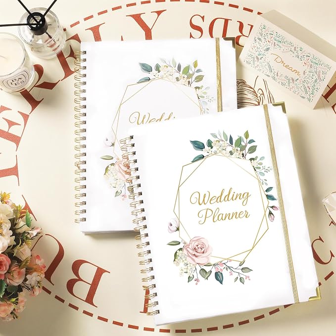 Wedding Planner & Organizer - Image 2