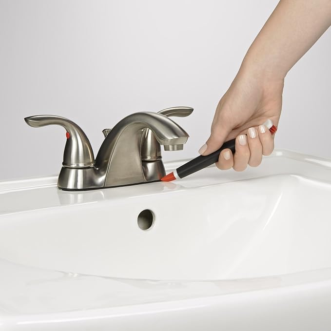 OXO Good Grips Deep Clean Brush Set - Image 11