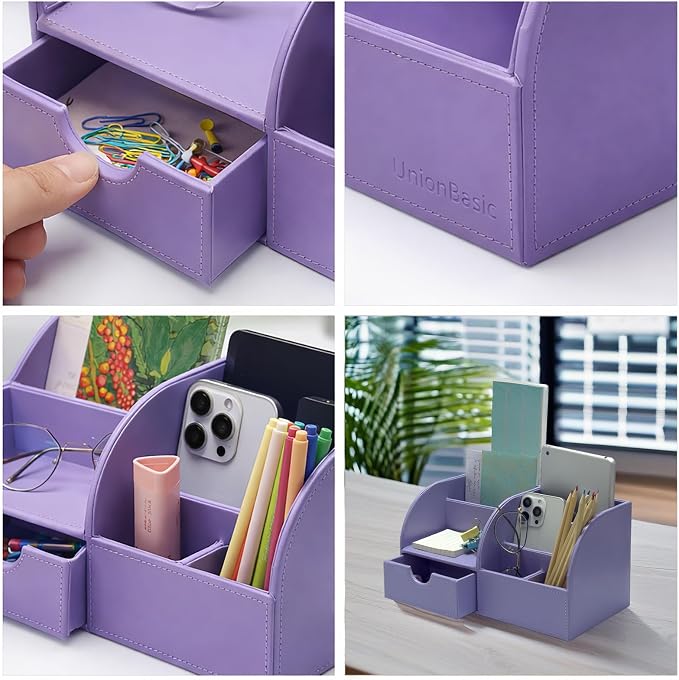 UnionBasic Desk Organizer - Image 3
