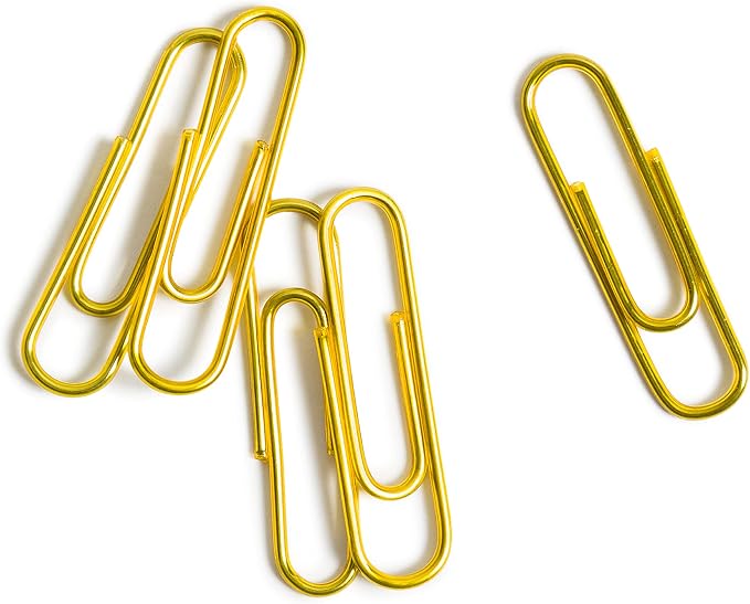 U Brands Paper Clips - Image 2