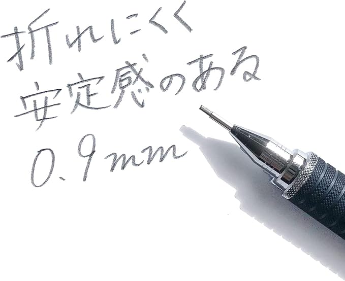 Staedtler 0.9mm Mechanical Pencil Night Blue Series - Image 3