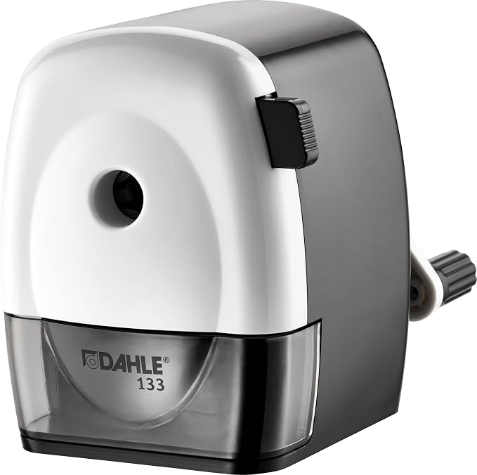 Dahle 133 Pencil Sharpener by Dahle