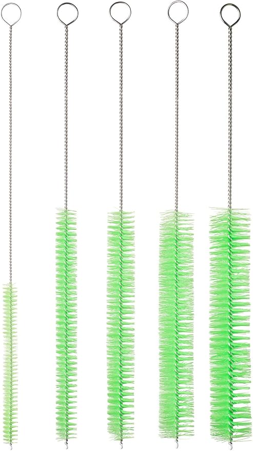 10" Extra Long Tube Brush Set - Image 2