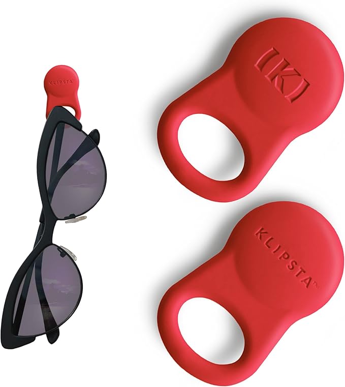 SPEX Glasses Clips by KLIPSTA