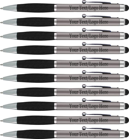 SyPen Personalized Pens With your Custom Logo or Text-600 Pack Bulk-for by Sypen