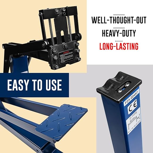 IDL Industrial Foot-Operated Carton Bottom Stapler - Image 4
