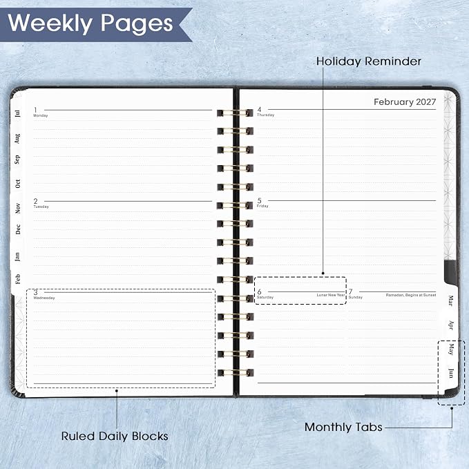 Planner 2026-2027 - Image 6