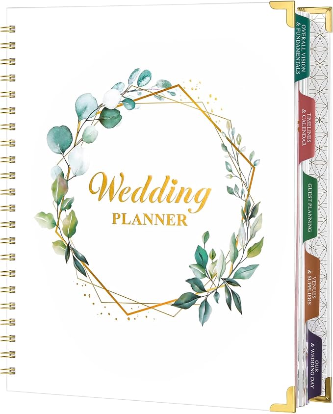 Wedding Planner by Lortarl