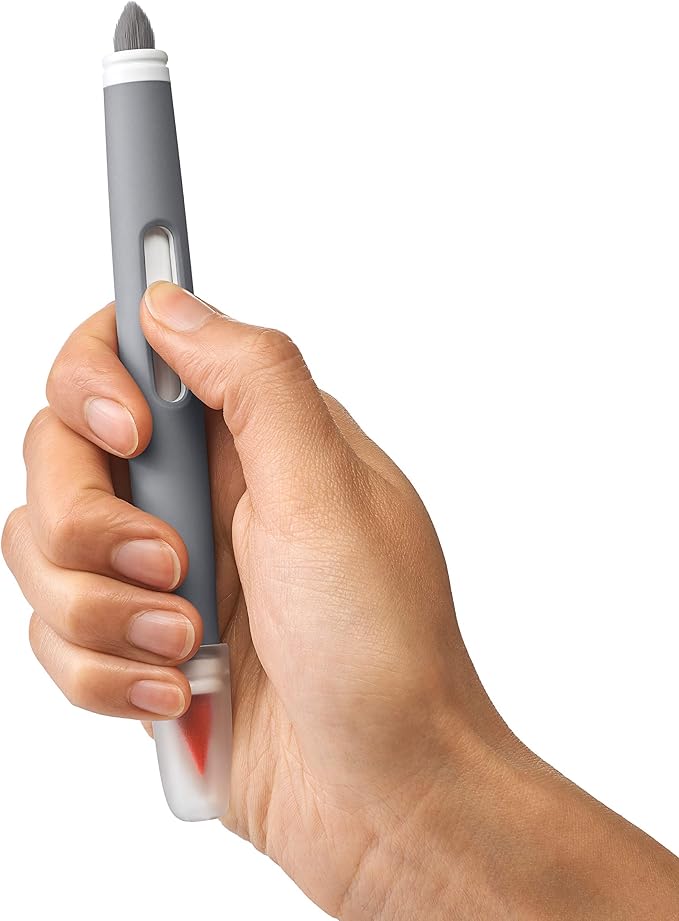 OXO Good Grips Electronics Cleaning Brush, One Size - Image 15