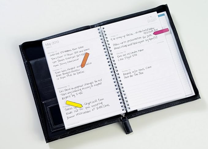 Post-it Arrow Flags, 0.47 in. x 1.7 in., One Dispenser - Image 2