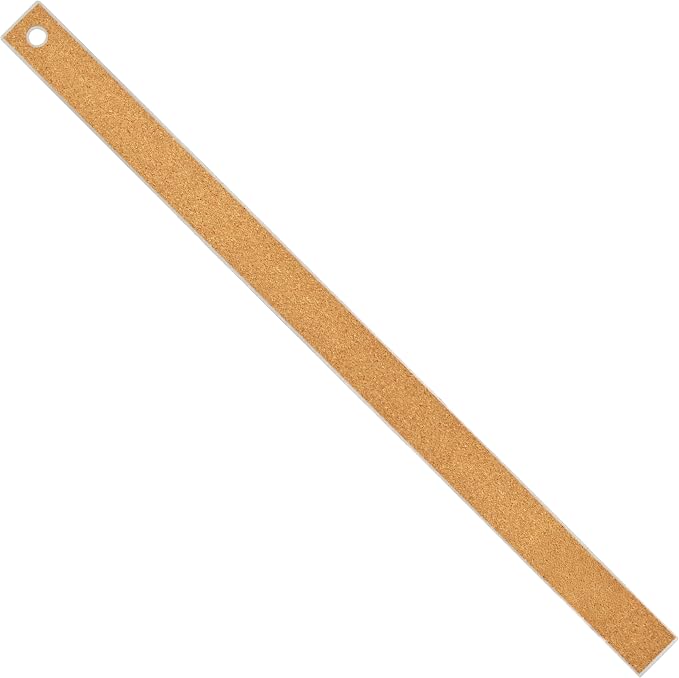Westcott Stainless Steel Ruler Set - Image 5