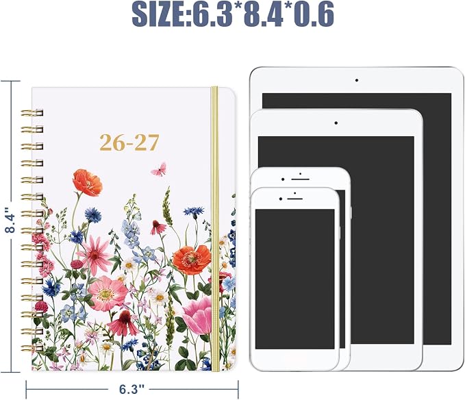 Planner 2026-2027 - Image 7