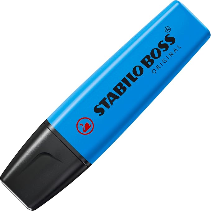 STABILO Highlighter BOSS ORIGINAL - Image 2
