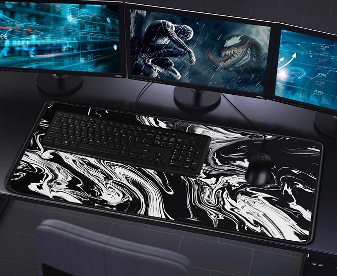 Large Extended Gaming Mouse Pad - Image 7