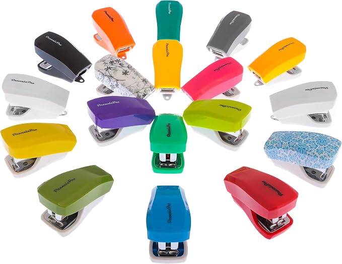 Aria Premium Mini Stapler Set - Image 6