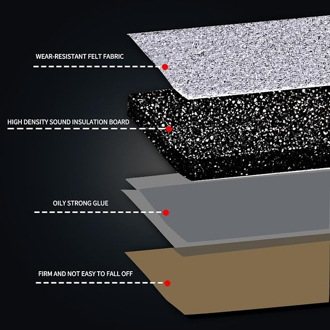 Large Cork Bulletin Board Alternative - Image 3