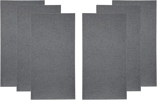 ATS Acoustics Home Office Residential Acoustic Treatment Room Kit Sound by ATSAcoustics