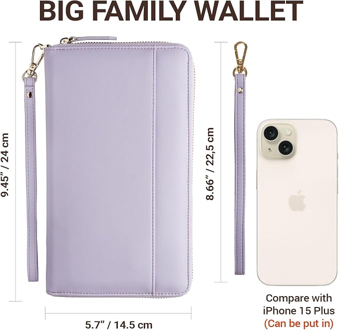 Travel Document Organizer - Image 6