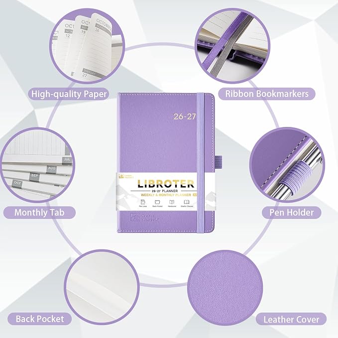 2026-2027 Planner - Image 6