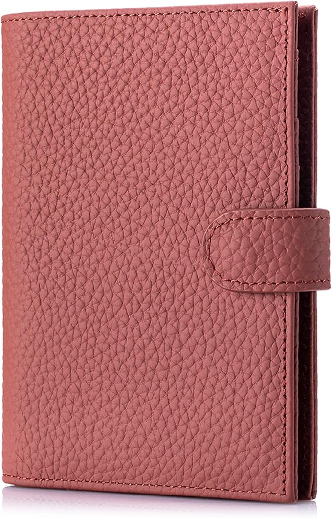 Karmiir RFID Passport Holder Travel Wallet by Karmiir