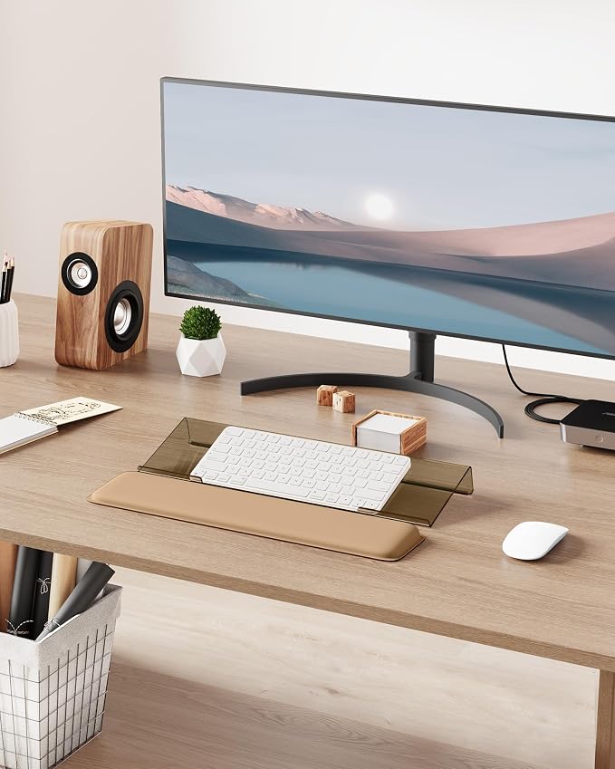 Laborio Computer Keyboard Stand - Image 7
