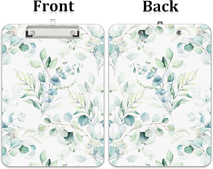 Rimilak Plastic Clipboards - Image 3