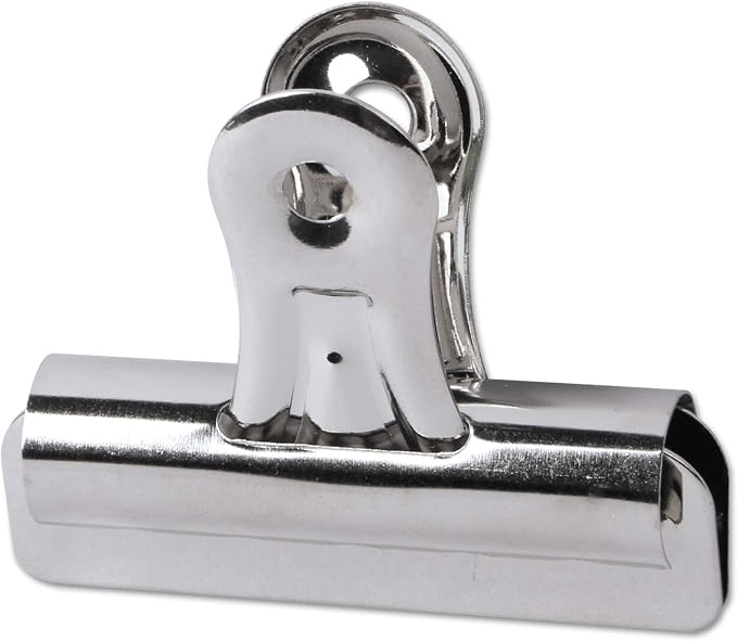 Universal Bulldog Clip 31264-1 Each by Universal