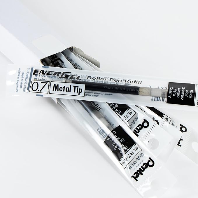 Pentel Refill Ink - Image 4