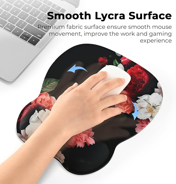 EooCoo Ergonomic Mouse Pad - Image 4