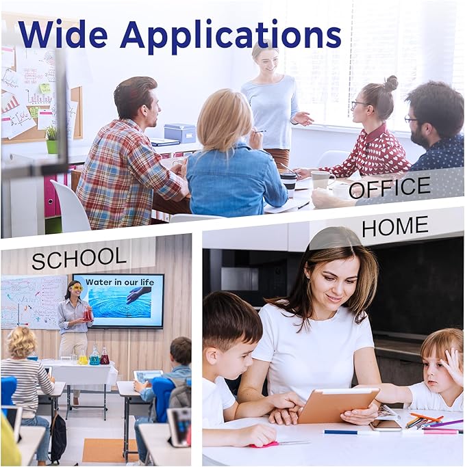 TOKYOINK Compatible Ink Cartridge Replacement for Canon PGI-280XXL CLI-281XXL PGI 280 XXL CLI 281 XXL to use with PIXMA TS8320 TS8220 TS8120 (PGBK, Black, Photo Blue, Cyan, Magenta, Yellow) 6 Pack-DeskLoop Office