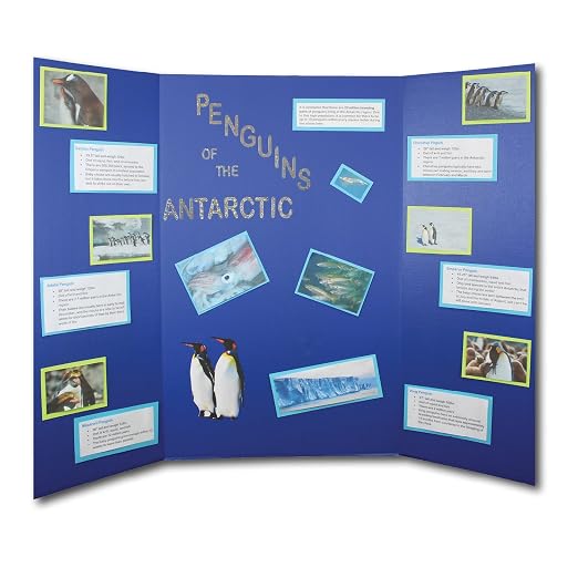 Flipside Products 36” x 48” Project Boards - Image 3