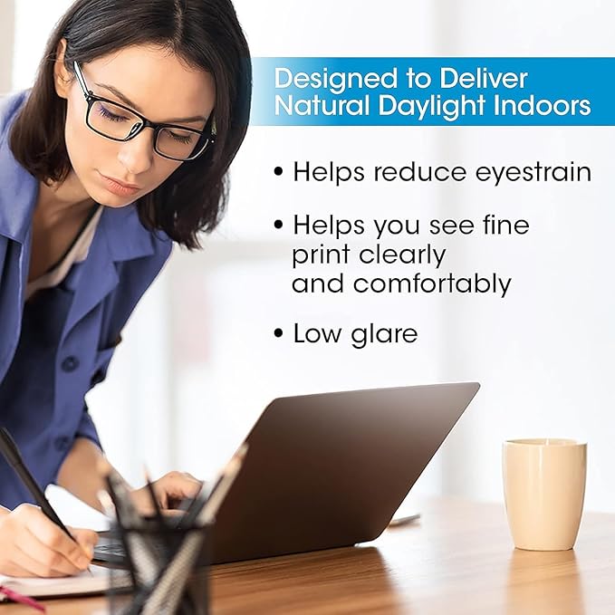 OttLite Direct LED Desk Lamp - Image 4