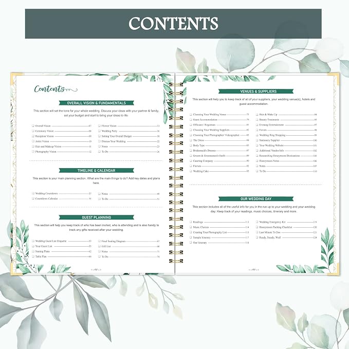 Wedding Planner - Image 4