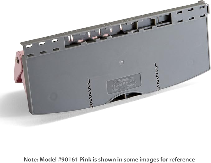 Officemate Adjustable 6-Hole Punch - Image 4