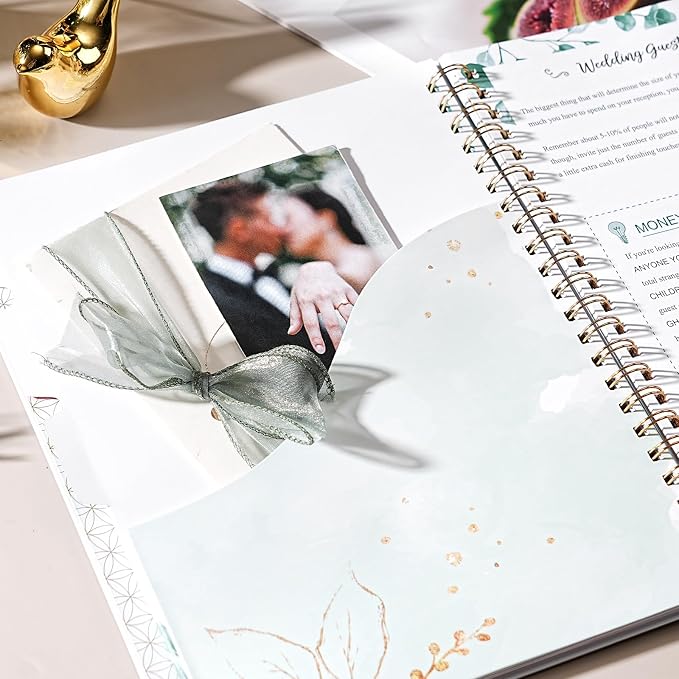 Wedding Planner for Bride - Image 6