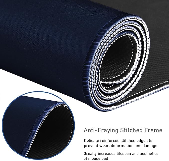 Large Extended Gaming Mouse Pad - Image 2