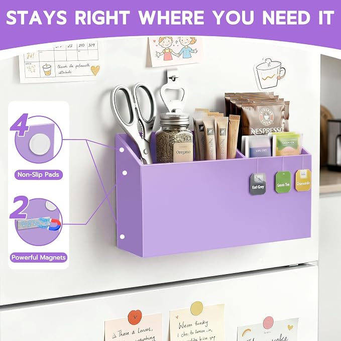 MR.MATE Magnetic Pen Holder, Non-slip Design - Image 5