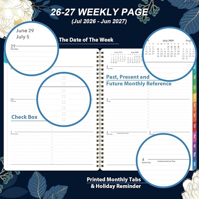 Planner 2026-2027 - Image 4