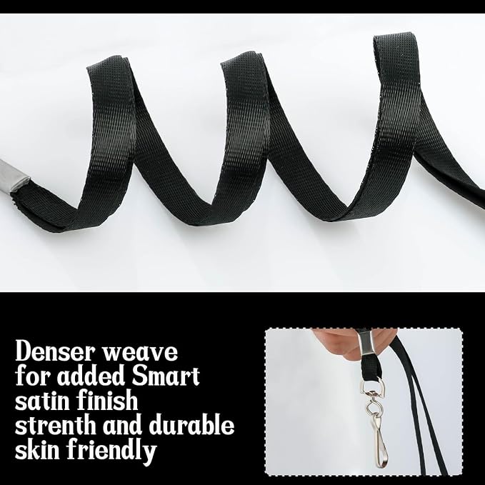 LOCONHA 50 Pack lanyards Lanyards - Image 3