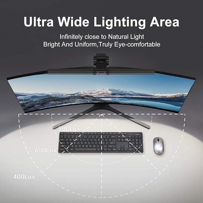 Monitor Light Bar - Image 5