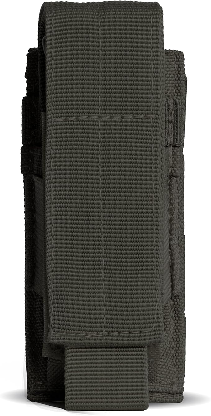 Tacticon P1 P2 P3 BattlePouch | Universal Pistol Mag Pouch | Combat Veteran by TacticonArmament