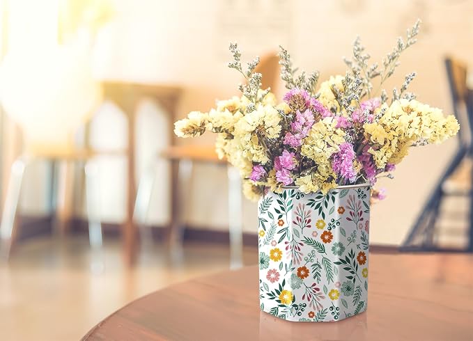 Large Capacity Colored Pen Holder - Image 7