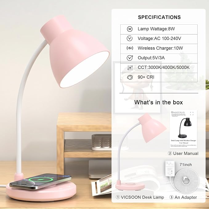 Desk Lamps for Home Office - Image 9