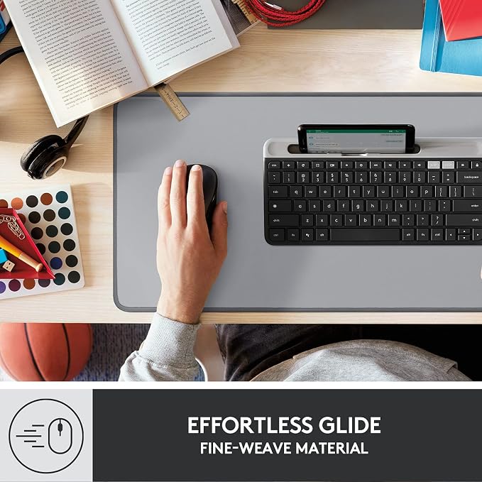 Logitech Desk Mat - Image 5