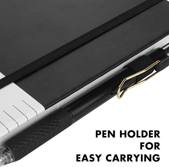 Aodaer 30 Set Lined Notebook Journals - Image 4
