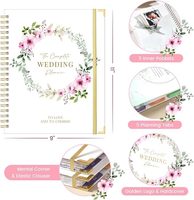 Wedding Planner for Bride - Image 3